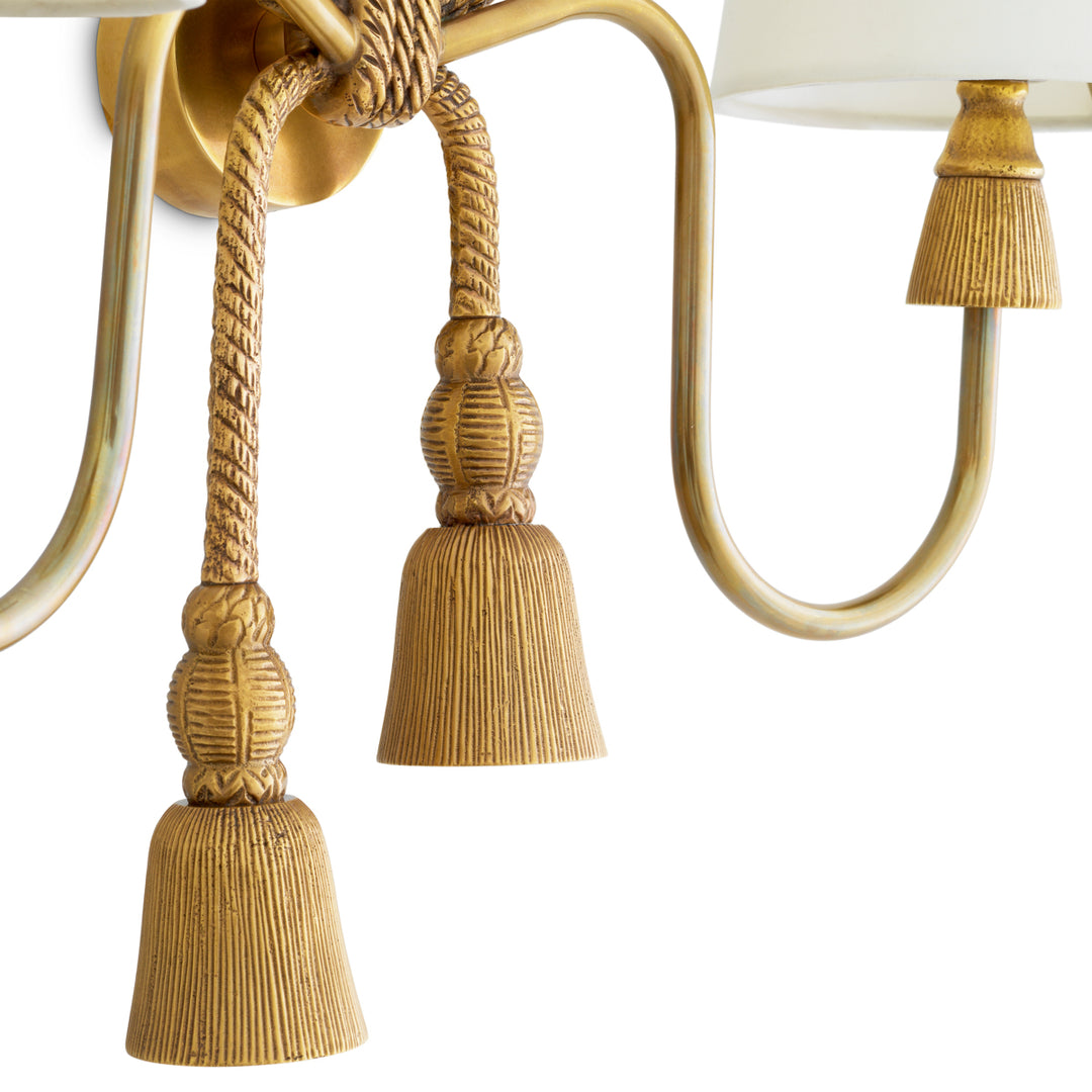 Wall Lamp Tropez Lighting Eichholtz