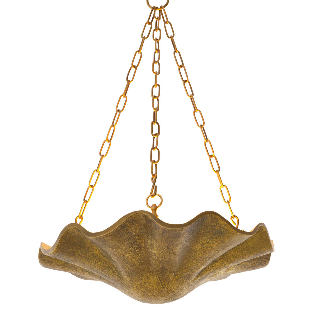 Chandelier Aurelia Lighting Eichholtz