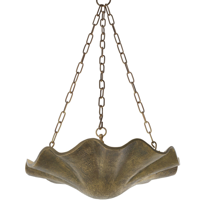 Chandelier Aurelia Lighting Eichholtz