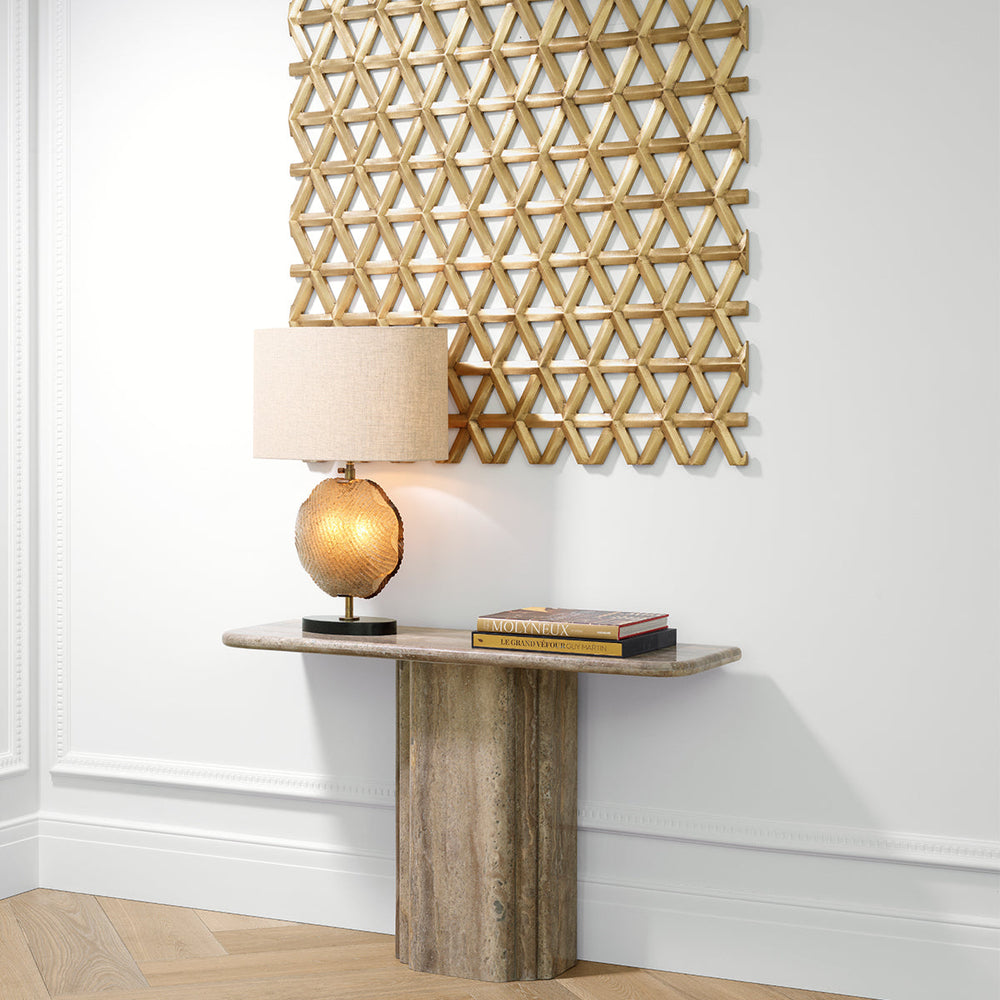 Console Table Norrington Furniture Eichholtz
