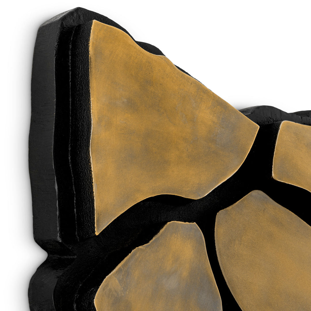 Wall Object Sova Accessories Eichholtz