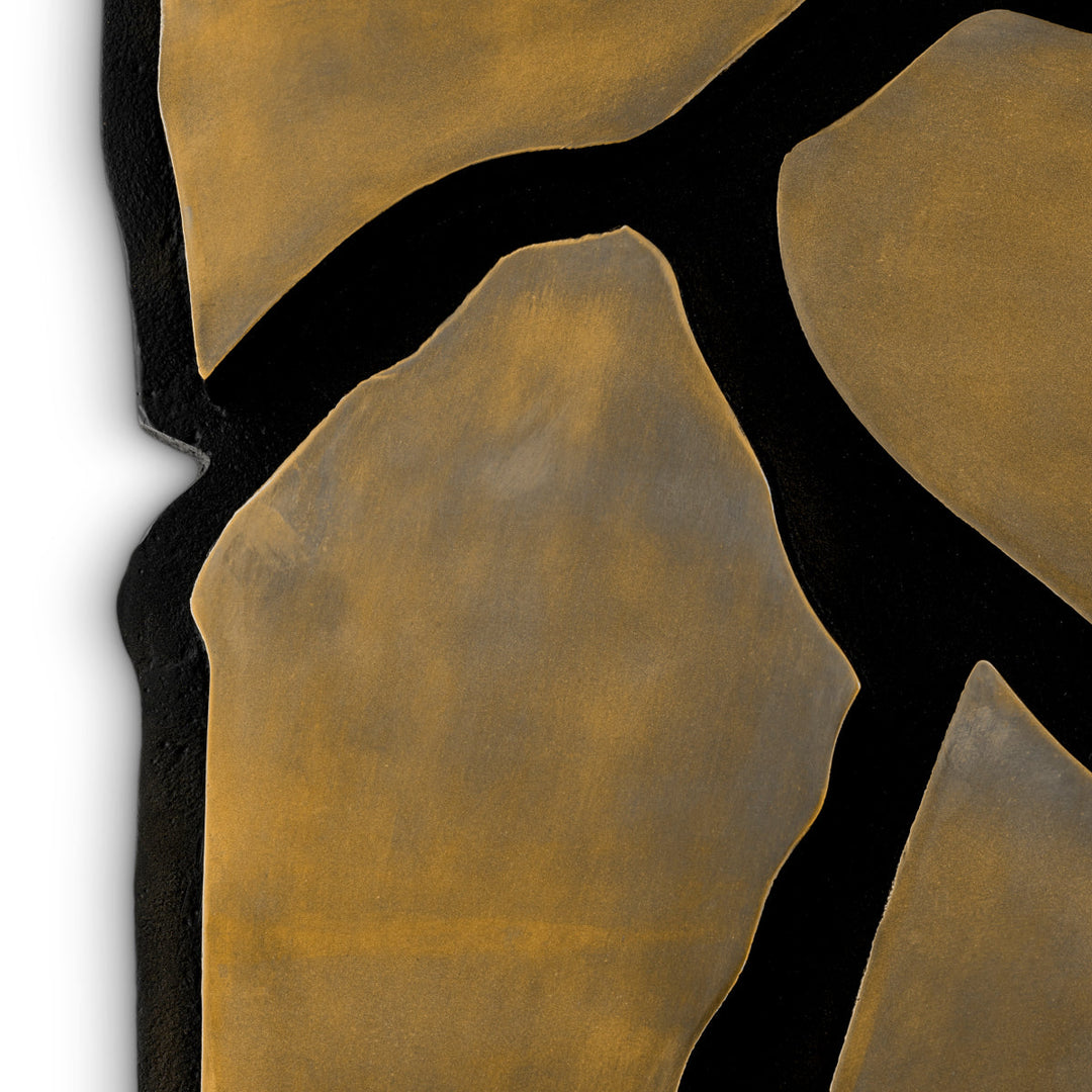 Wall Object Sova Accessories Eichholtz