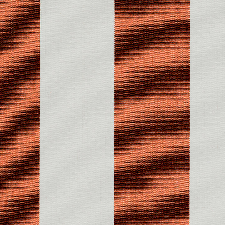 Outdoor Cushion Florent Square Florent Orange Outdoor Eichholtz