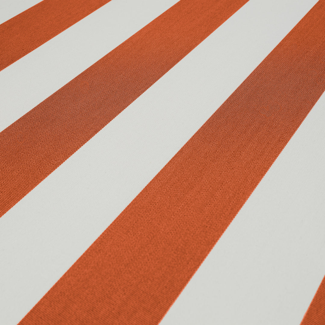 Outdoor Cushion Florent Rectangular Florent Orange Outdoor Eichholtz