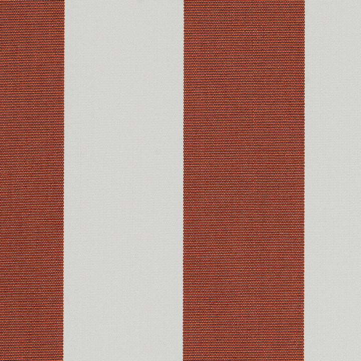 Outdoor Cushion Florent Round Florent Orange Outdoor Eichholtz
