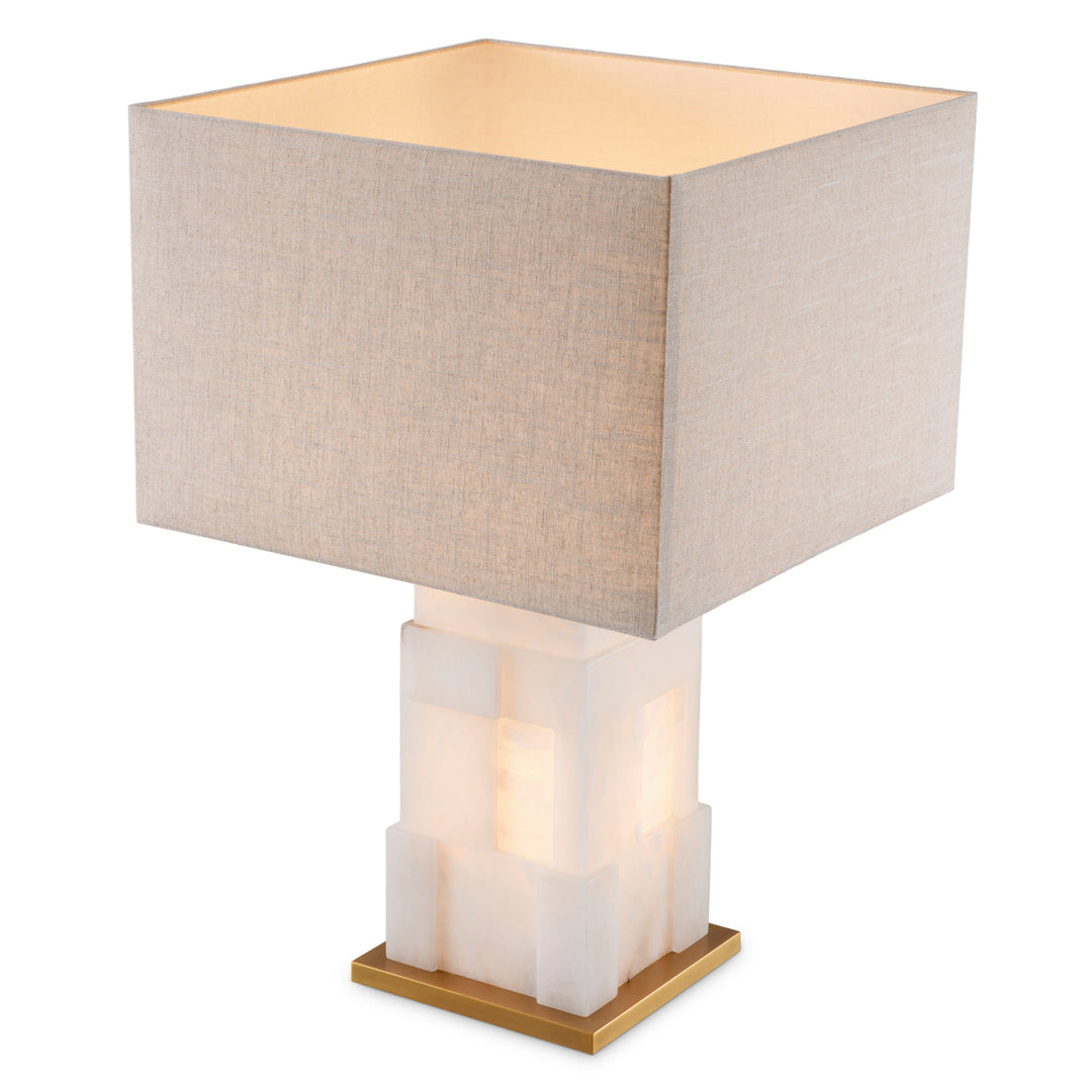 Table Lamp Fabiano Lighting Eichholtz