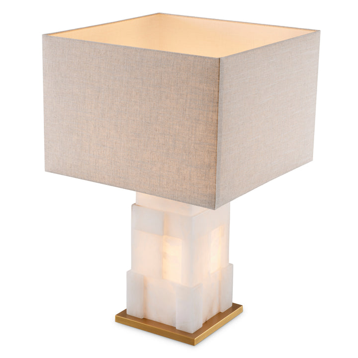 Table Lamp Fabiano Lighting Eichholtz
