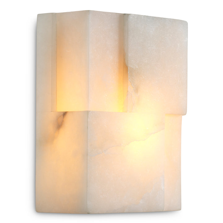 Wall Lamp Fabiano Lighting Eichholtz
