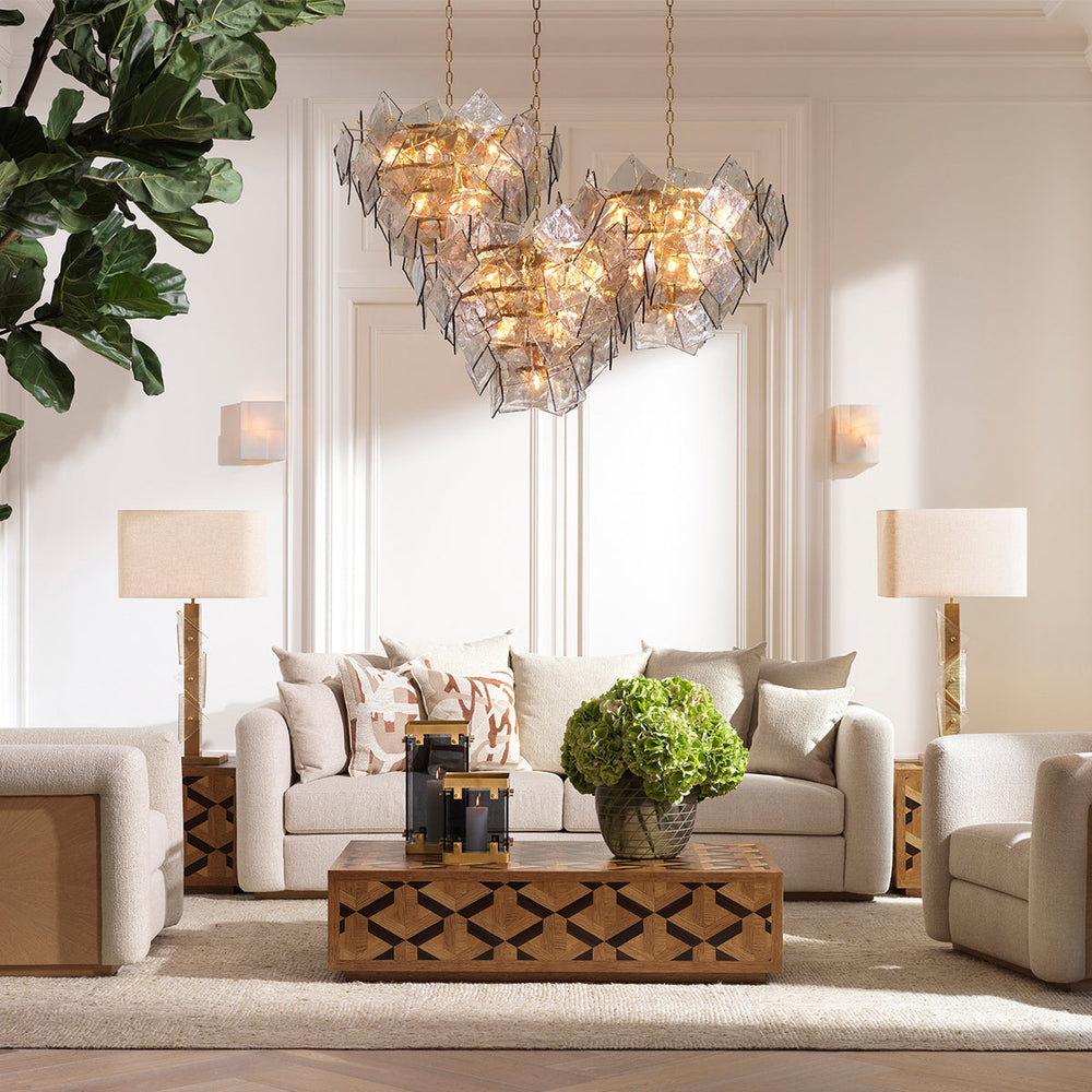 Wall Lamp Fabiano Lighting Eichholtz