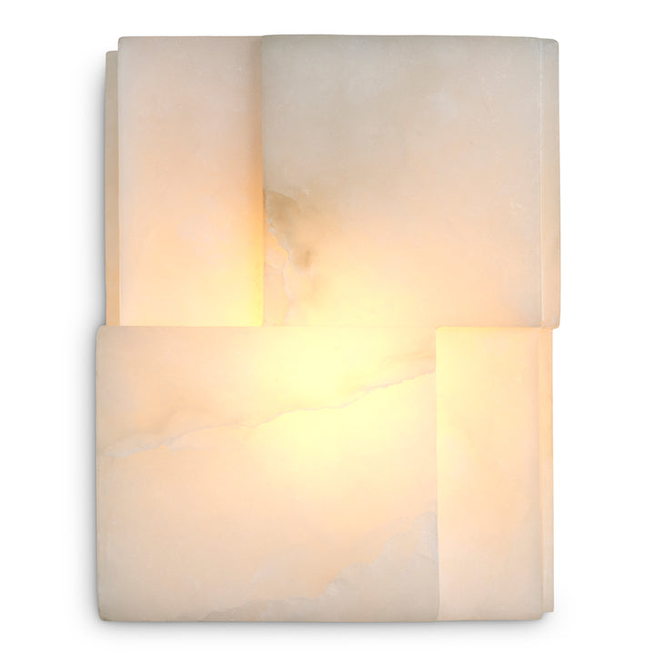 Wall Lamp Fabiano Lighting Eichholtz