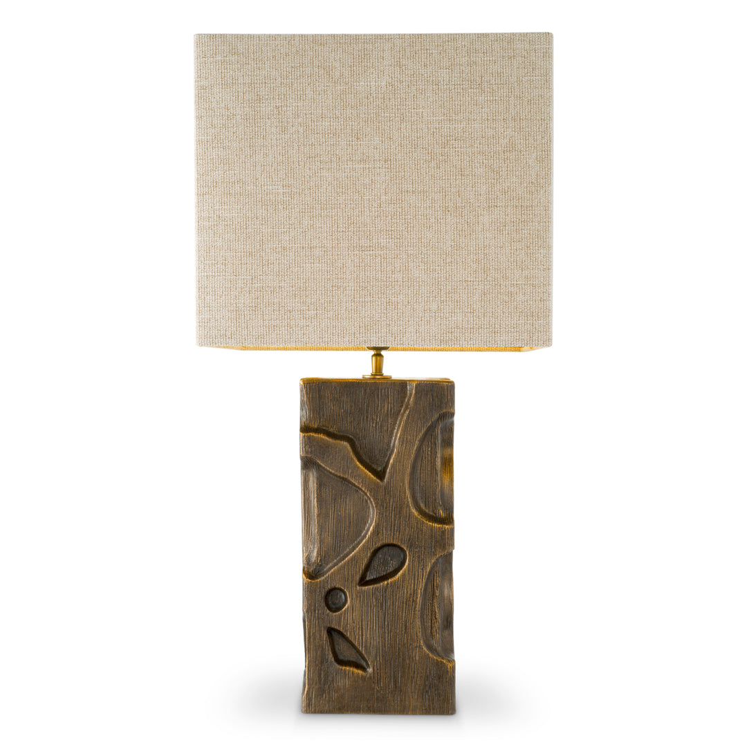 Table Lamp Enzo Lighting Eichholtz