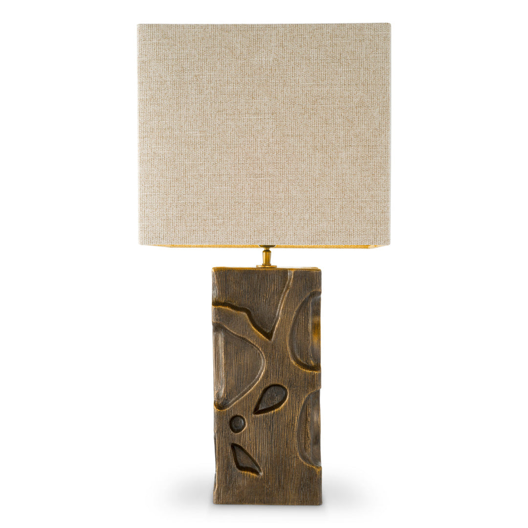 Table Lamp Enzo Lighting Eichholtz