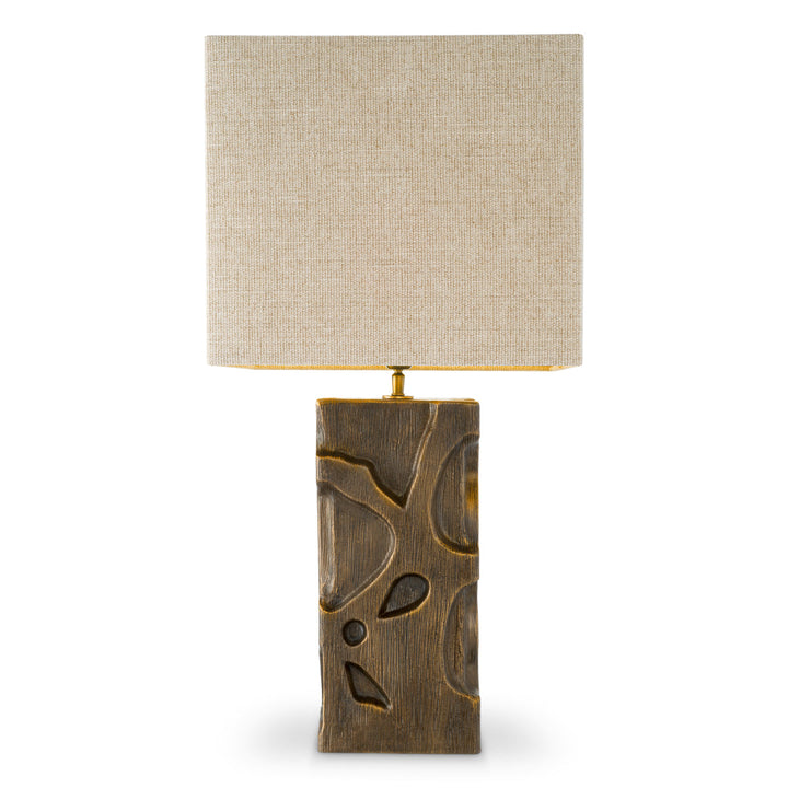 Table Lamp Enzo Lighting Eichholtz