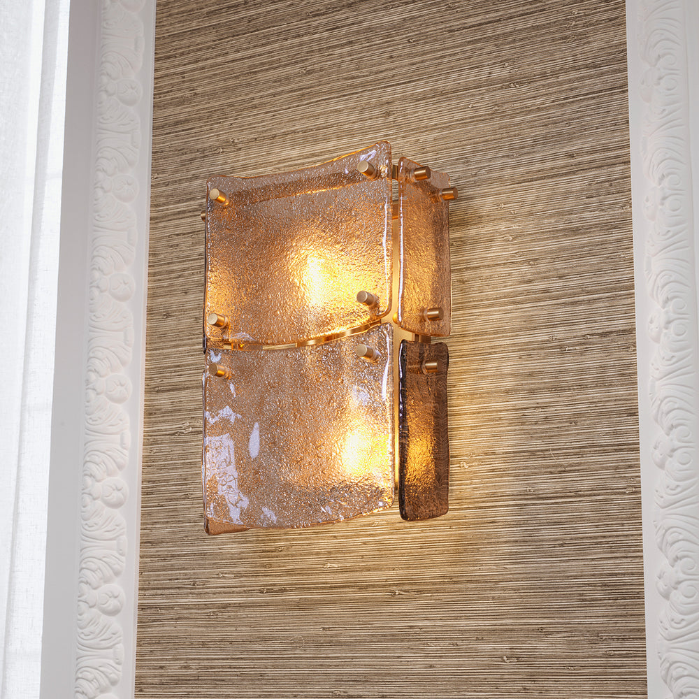 Wall Lamp Laurent Lighting Eichholtz