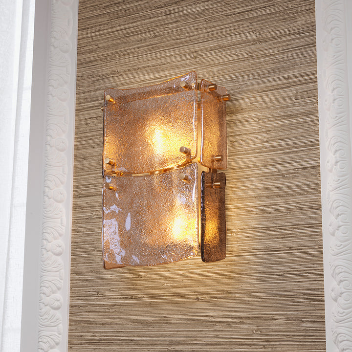 Wall Lamp Laurent Lighting Eichholtz