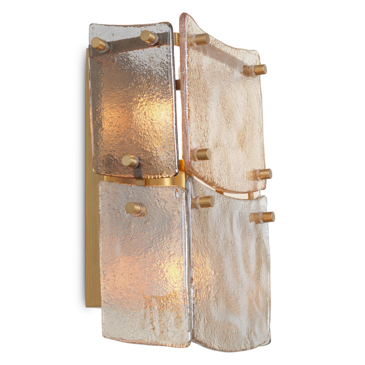 Wall Lamp Laurent Lighting Eichholtz