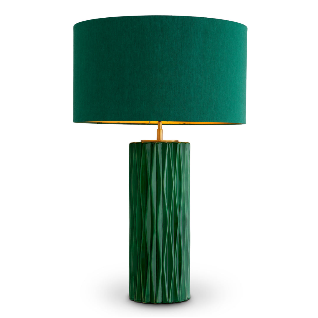 Table Lamp Amarello Lighting Eichholtz