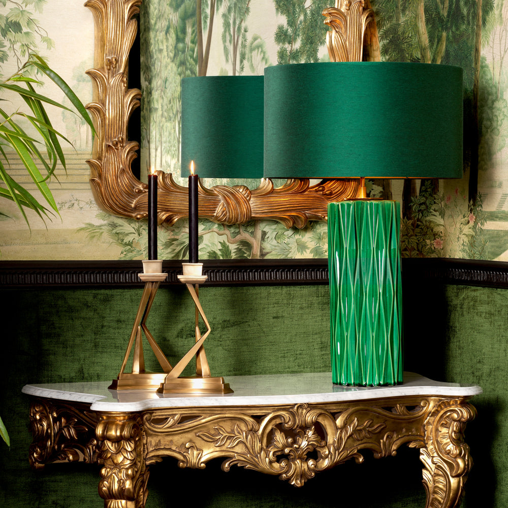 Table Lamp Amarello Lighting Eichholtz
