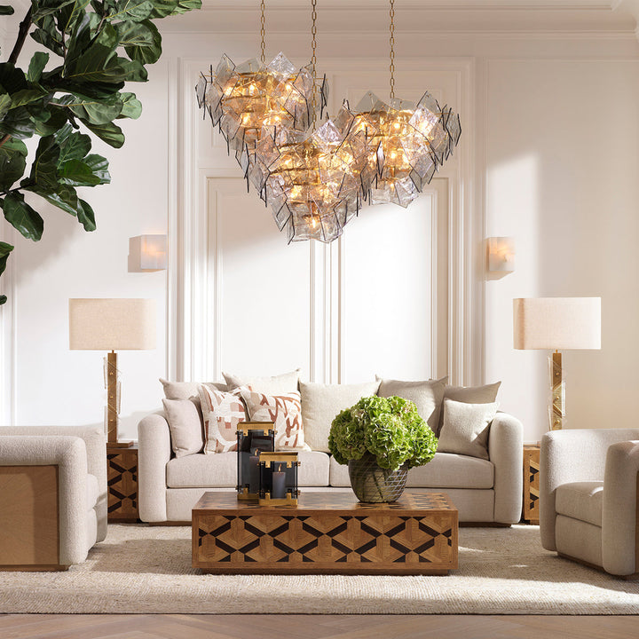 Table Lamp Mirabella Lighting Eichholtz
