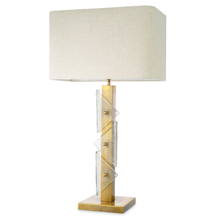 Table Lamp Mirabella Lighting Eichholtz
