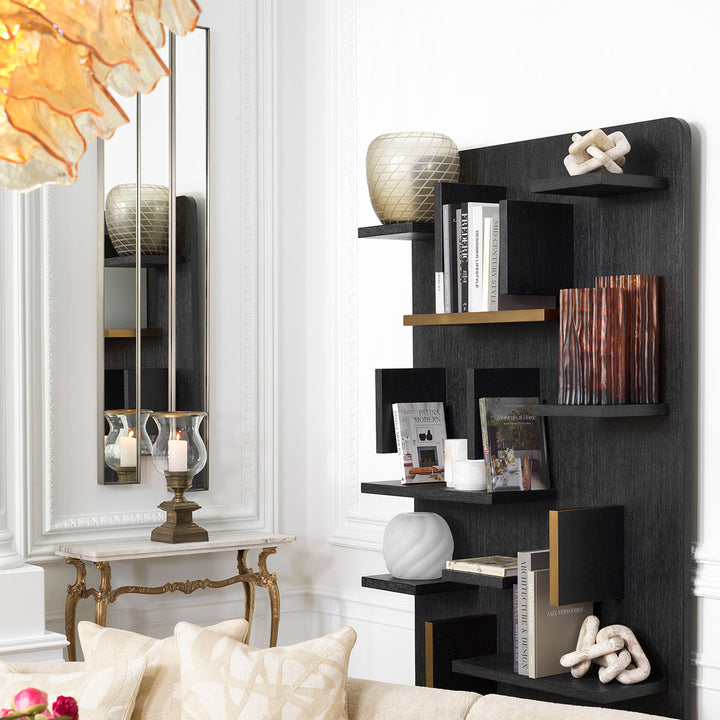 Wall Cabinet Highgrove Furniture Eichholtz