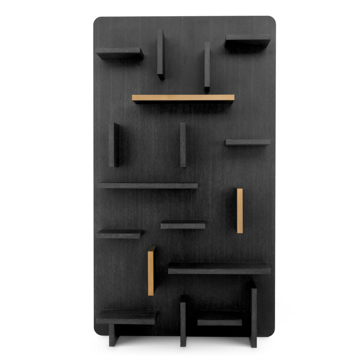 Wall Cabinet Highgrove Furniture Eichholtz