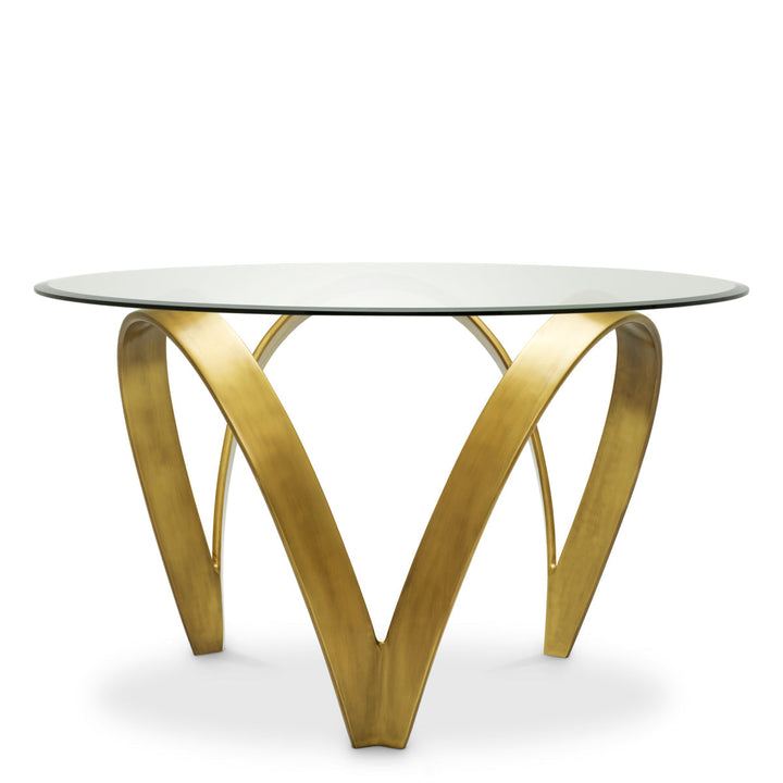 Dining Table Soquel Furniture Eichholtz