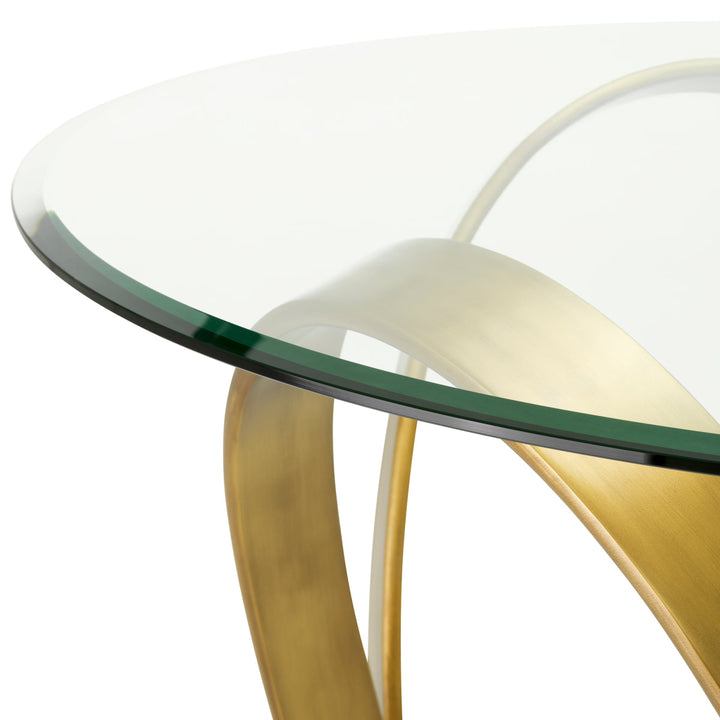 Dining Table Soquel Furniture Eichholtz