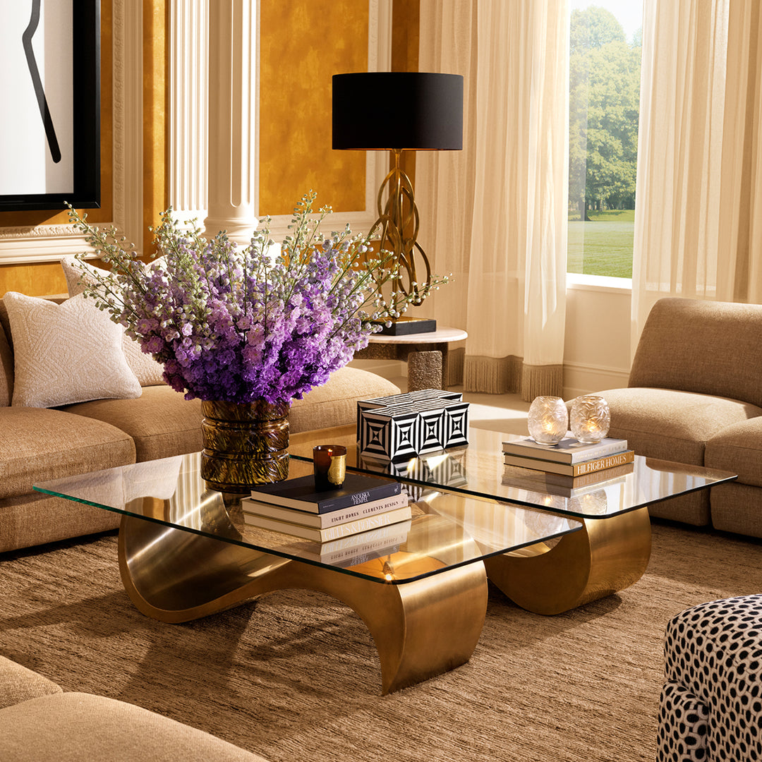 Coffee Table Chambertin - Image 2