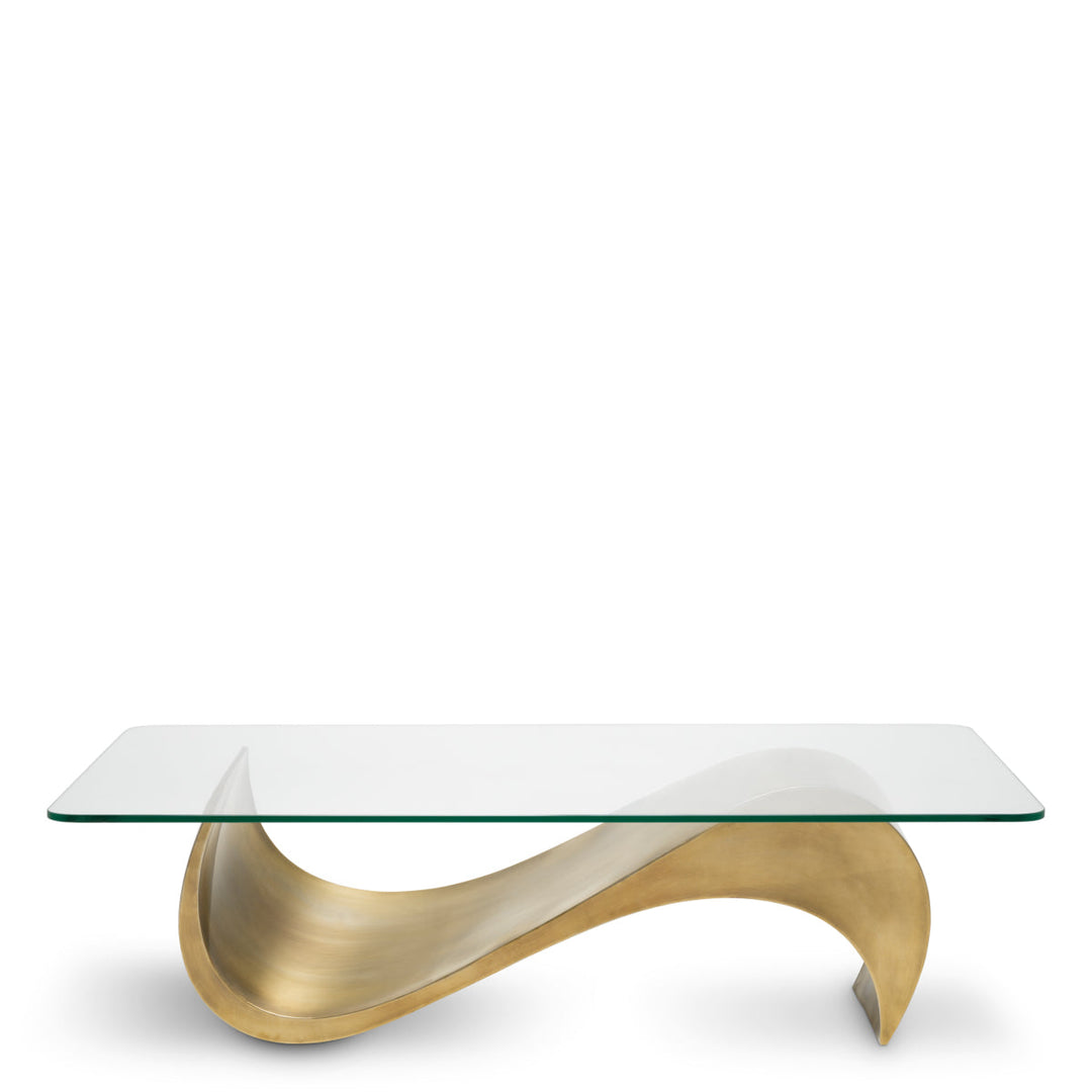 Coffee Table Chambertin New Collection - January 2026 Eichholtz