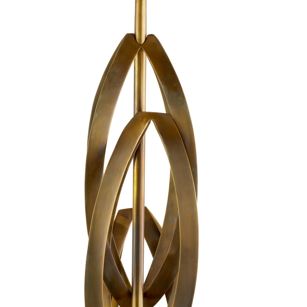 Table Lamp Bellamont Lighting Eichholtz