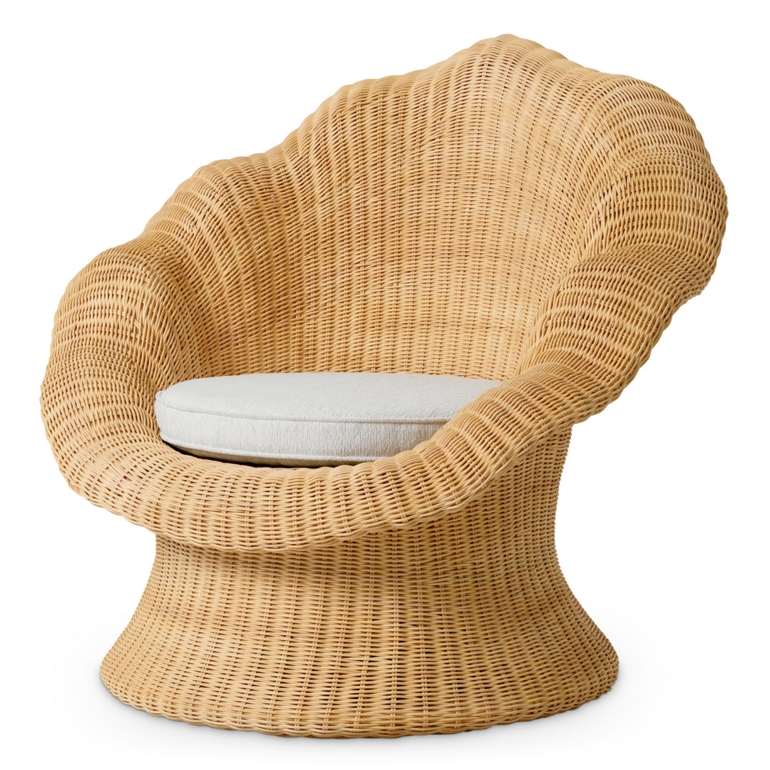 Lounge Chair Somerly - Image 1