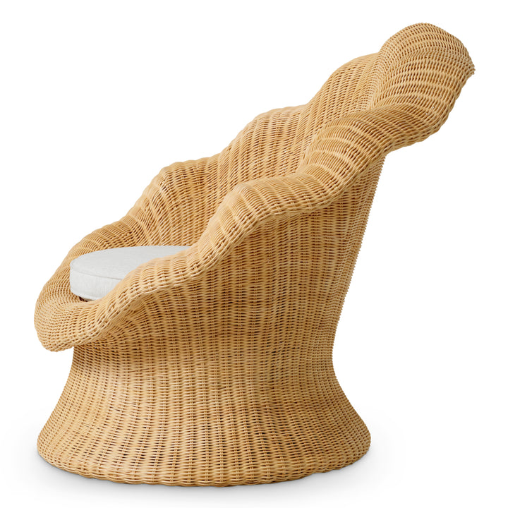 Lounge Chair Somerly - Image 4