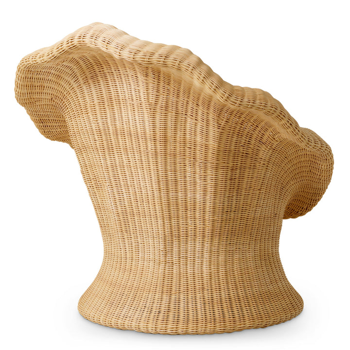 Lounge Chair Somerly New Collection - January 2026 Eichholtz