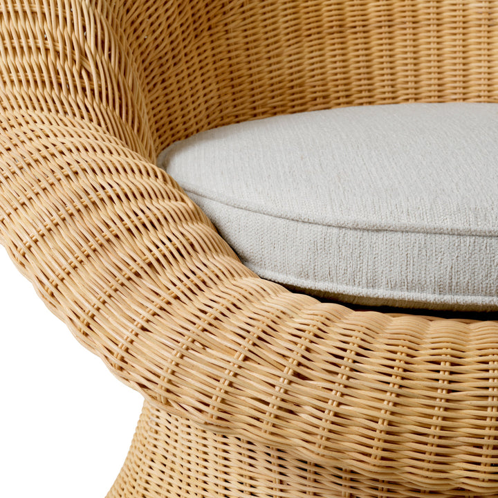 Lounge Chair Somerly New Collection - January 2026 Eichholtz