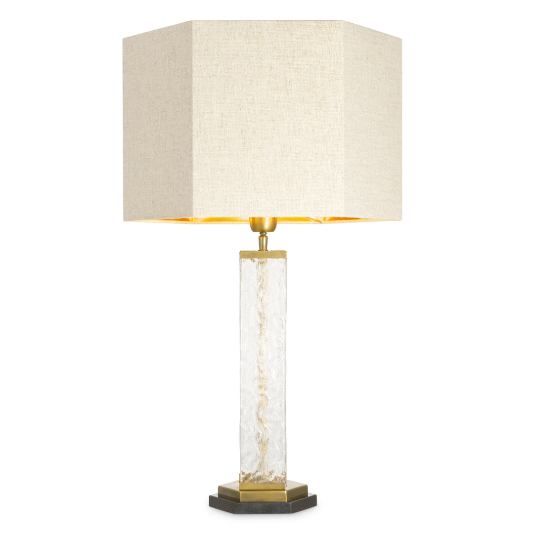 Table Lamp Harmonis Lighting Eichholtz