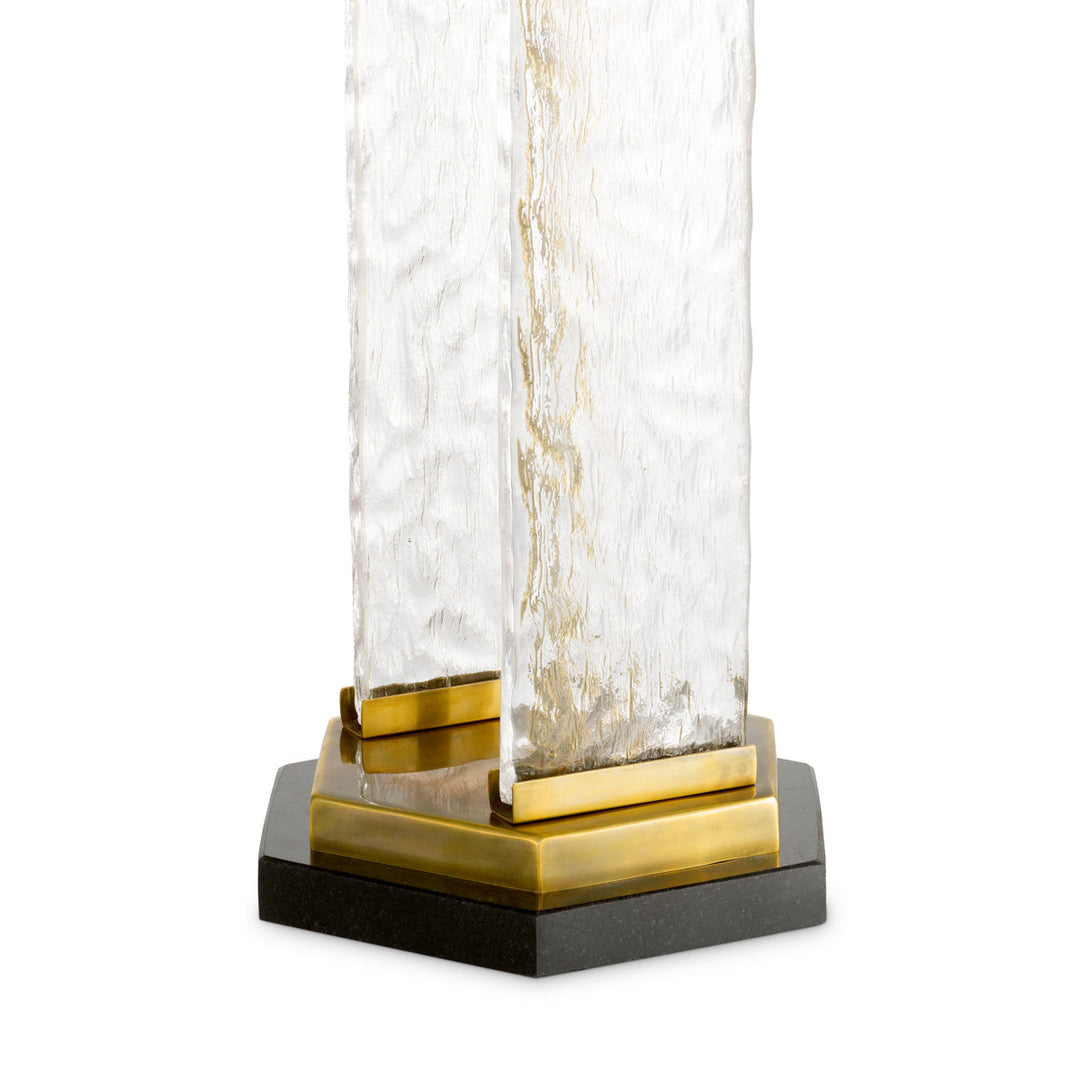 Table Lamp Harmonis Lighting Eichholtz