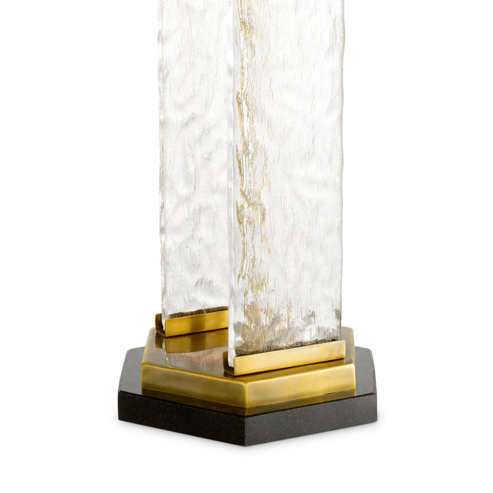 Table Lamp Harmonis Lighting Eichholtz