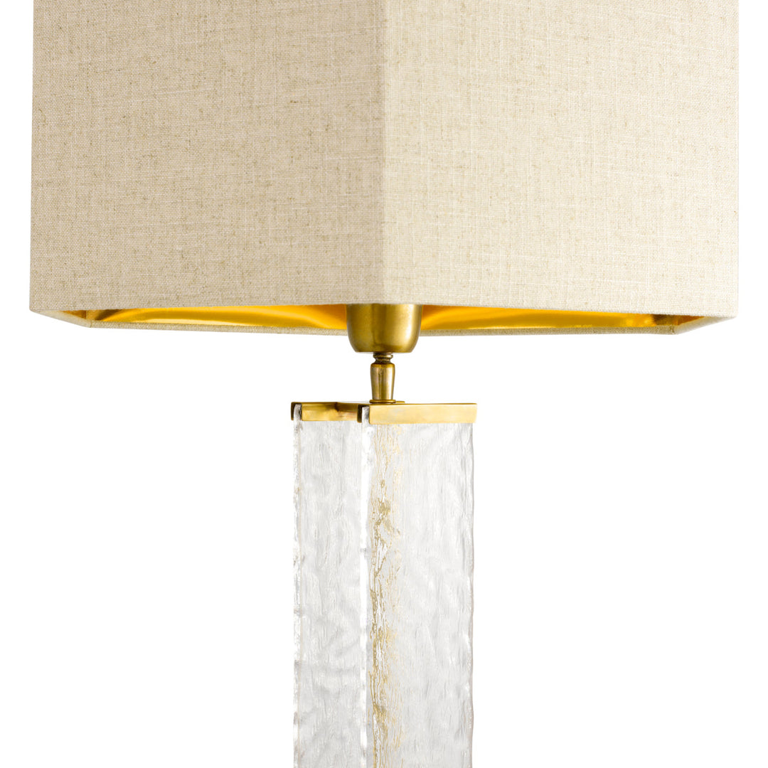 Table Lamp Harmonis Lighting Eichholtz