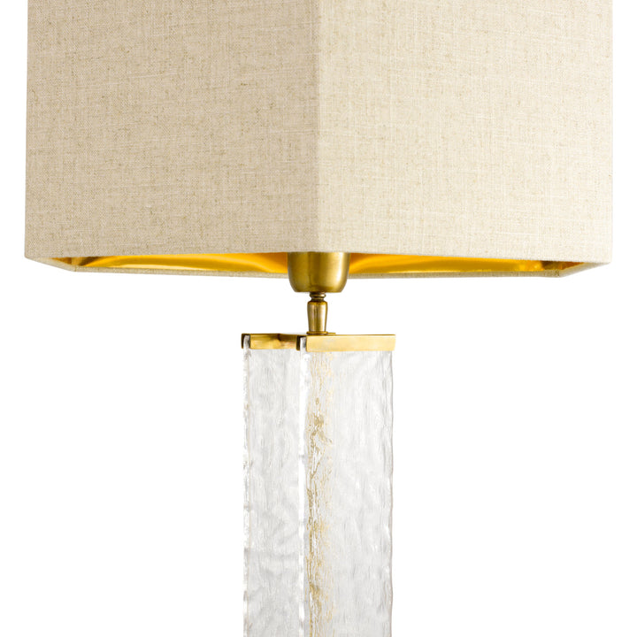 Table Lamp Harmonis Lighting Eichholtz