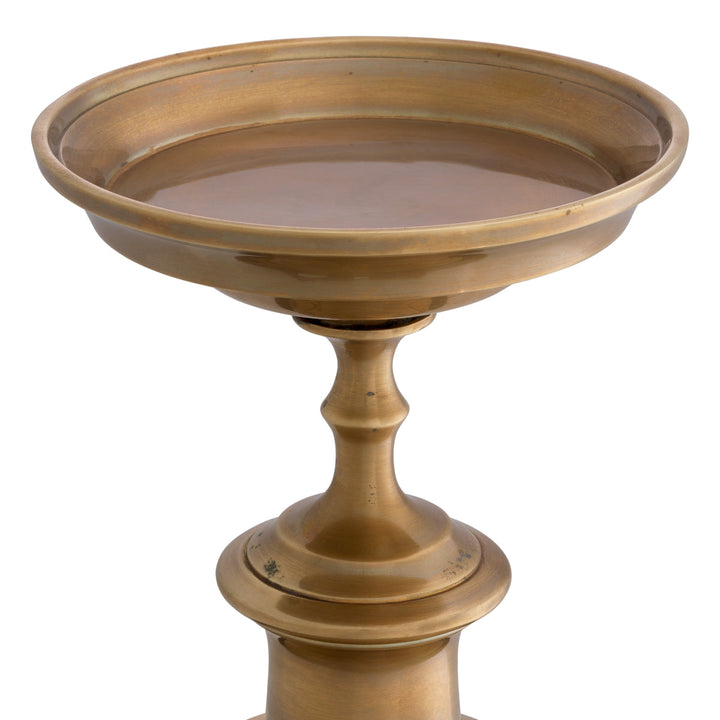 Candle Holder Brampton New Collection - January 2026 Eichholtz