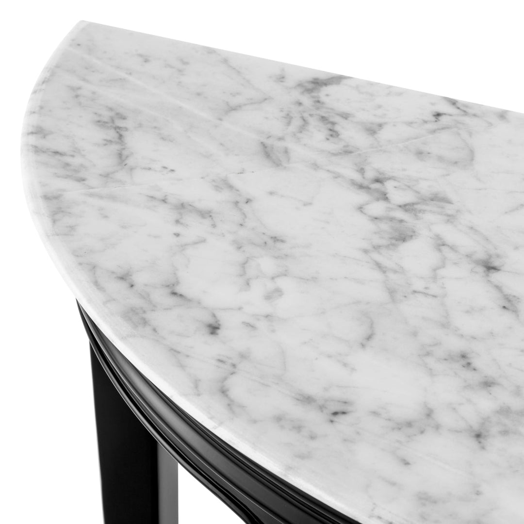 Console Table Rochefort New Collection - January 2026 Eichholtz