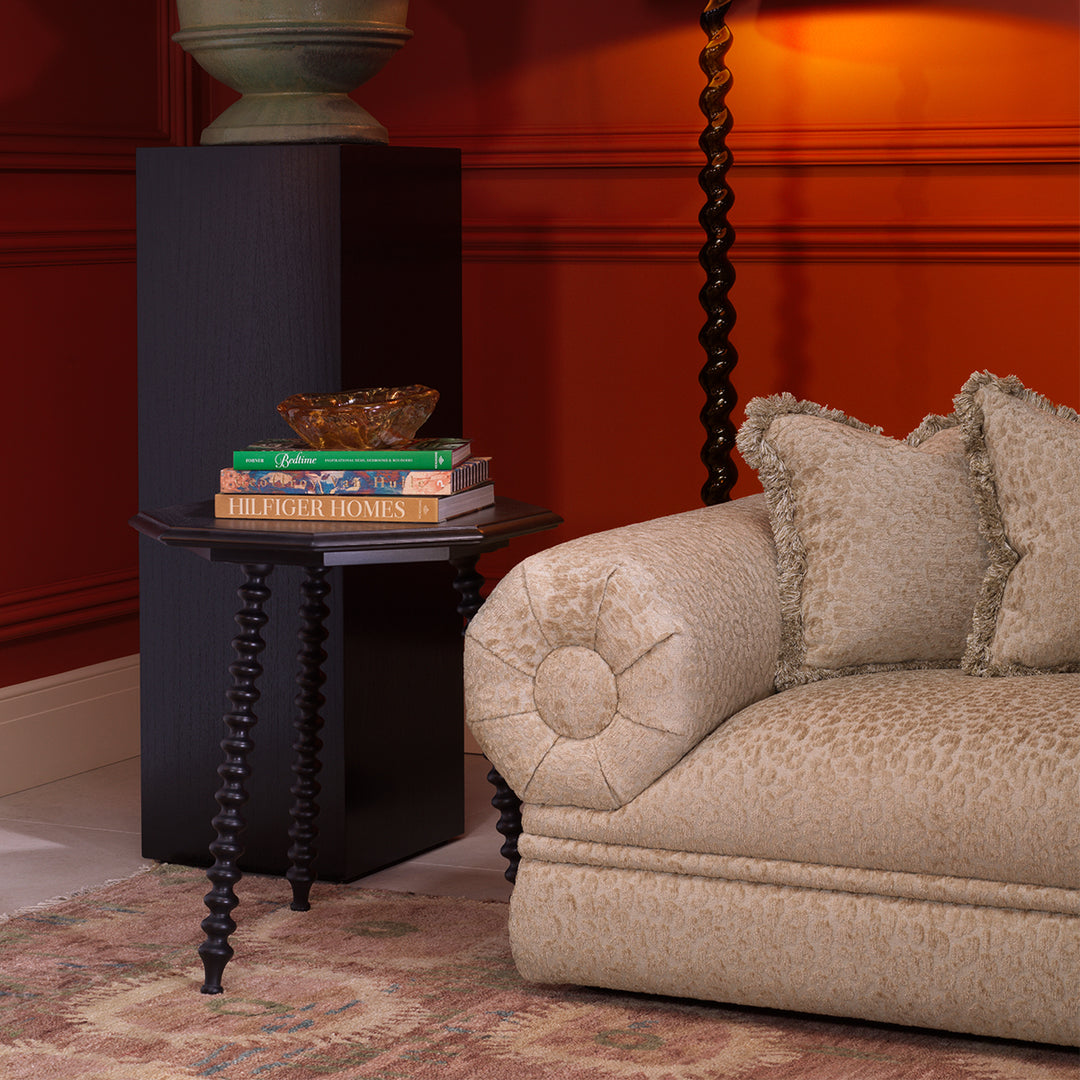 Side Table Laredo - Image 2