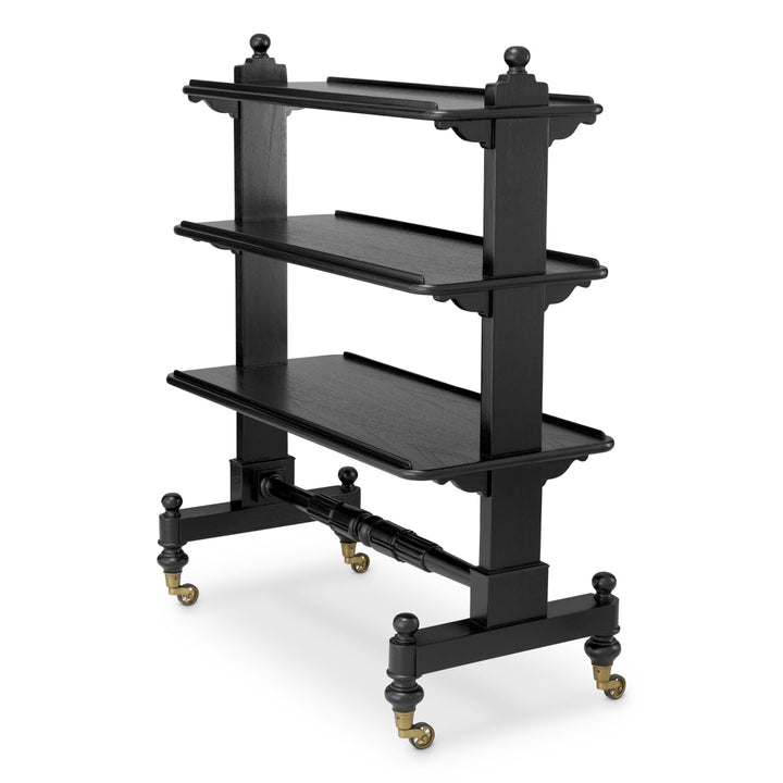 Trolley Lysander Furniture Eichholtz