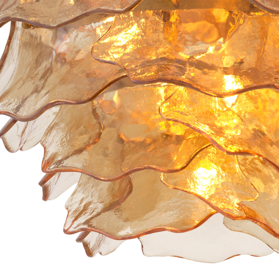 Chandelier Clarendon Lighting Eichholtz