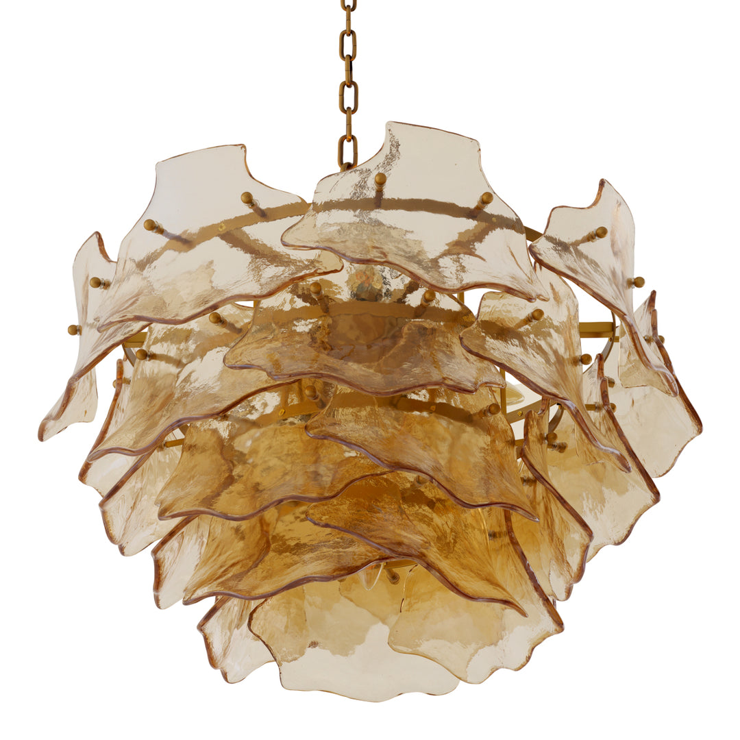 Chandelier Clarendon Lighting Eichholtz