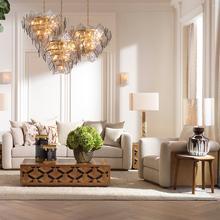 Side Table Wilma Furniture Eichholtz