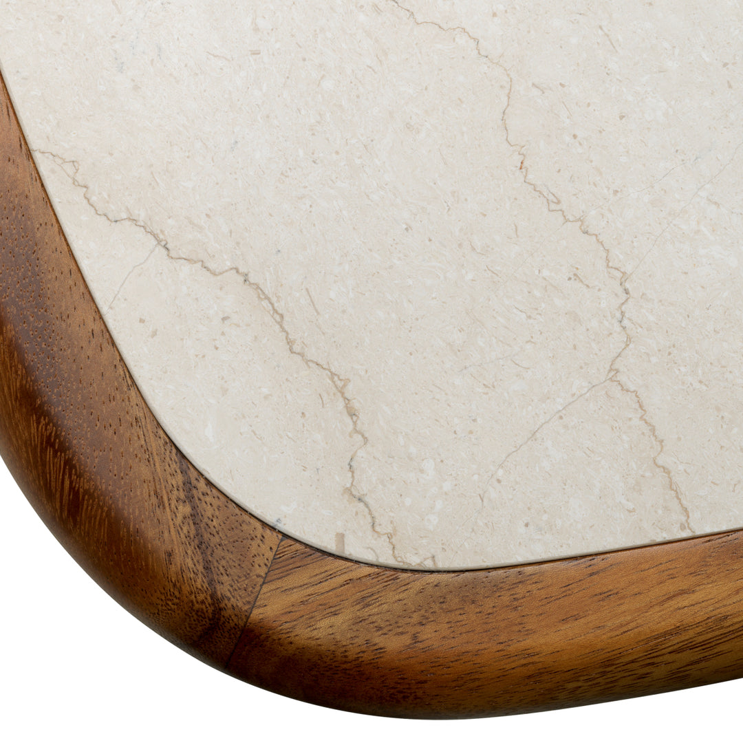 Side Table Wilma Furniture Eichholtz