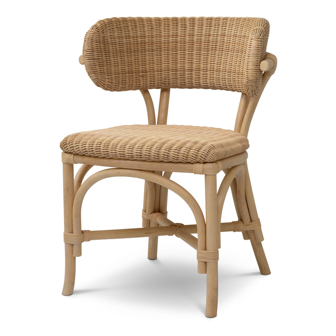 Dining Chair Ewan New Collection - January 2026 Eichholtz