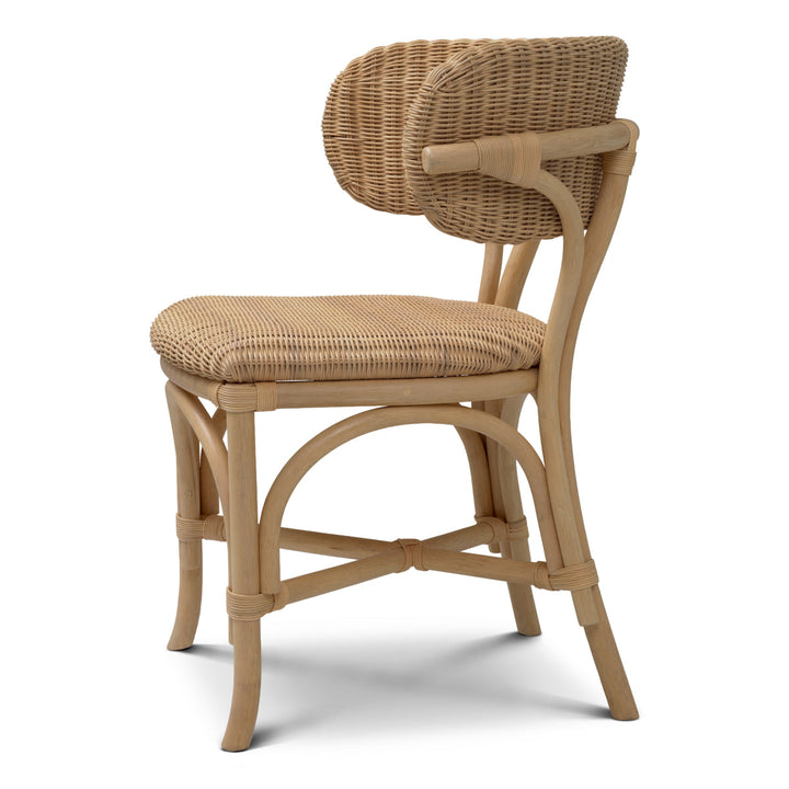 Dining Chair Ewan New Collection - January 2026 Eichholtz
